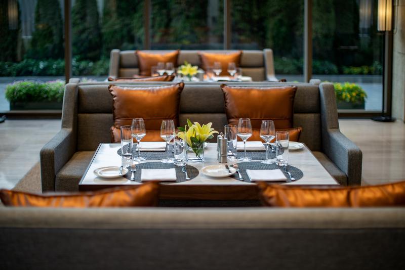 Oakwood Residence ฮานอย ภายนอก รูปภาพ